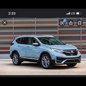 Meet your Posher, Alrick